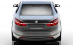 Holden VF Commodore Calais V 2013 года